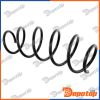 Ressorts de suspension avant pour CITROEN | 4015644, 998382